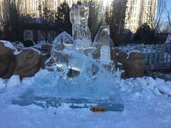 -哈尔滨热雪奇迹