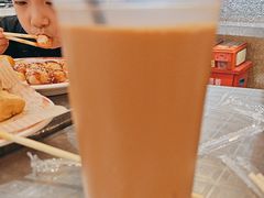 -孖记茶档·热腾茶餐(乐峰店)