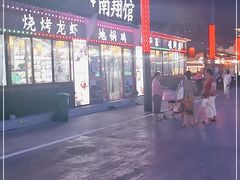 -楠翔馆桐庐菜(胜利河美食街店)
