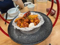 -老福洲·三十年福州味(斗东店)