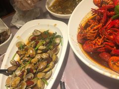-有位虾匠·香辣蟹·小龙虾(李村店)