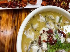 -无招牌