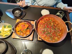 -Ameigo梅果·云贵川bistro(长宁来福士店)