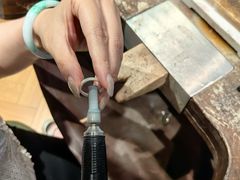 -十八字金·银饰·开蚌DIY·手工体验团建(富力广场店)