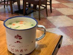 -巴依老爷新疆美食(常营店)
