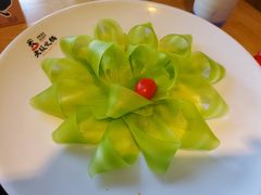 -老版火锅(半坡店)