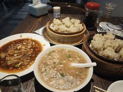 -马家烧麦(中街店)