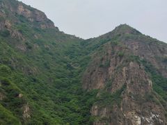 -燕塞湖鸟语林景区