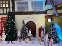 -世界之窗阿尔卑斯冰雪世界