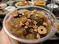 -先机泉水鸡汤(南山老君洞店)