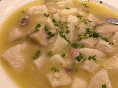 -永嘉华隆国际大酒店-餐饮部