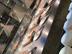 -赛瑞喜来登大酒店-盛宴自助餐厅