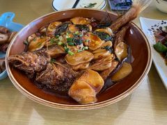 -方家厨房(玉皇山店)