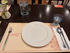 -克比叔叔印度餐厅Kebabs on the Grille (人民广场店)