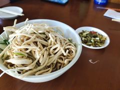-十二忠手拉面(中华路店)
