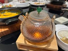 -富淳饭店(陆家嘴保利广场店)