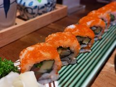 -蟹将军·松叶蟹和牛日料放题自助(K11店)