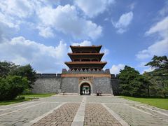 -北陵公园