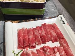 -美膳居川菜馆油焖大虾烧烤(卓刀泉店)