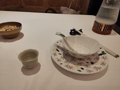 -桂满陇·杭州小馆(巴黎春天浦建店)
