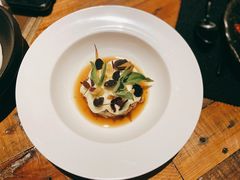 -AZUL by FUEL蓝色·法式酒馆(琶醍店)