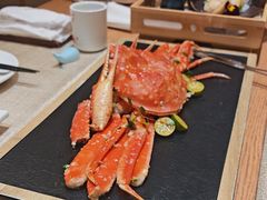 -吉之仙•中国制造•出口级食材日料店(领事馆总店)