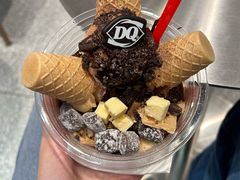-DQ·蛋糕·冰淇淋(包河万达店)