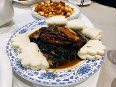 -便宜坊烤鸭店(贵园里店)
