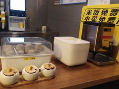 -真功夫(棠下店)