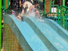 -上海玛雅海滩水公园