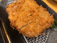 -胜博殿日式炸猪排(西红门店)