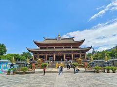 -天龙八部武侠城