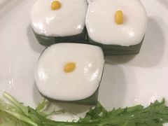 椰汁西米糕-苏梅花园(群星城店)