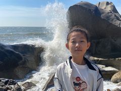 -崂山仰口游览区