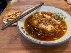 骨汤肉丝米粉-常樂屋·常德米粉(青年路店)