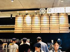 -喜茶(北京三里屯太古里店)