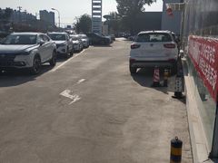 -北京新兴快马汽车服务有限公司丰台销售分公司(杜家坎店)