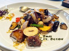 -三号黄浦会Canton Table