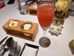 -王品牛排(郑州大卫城店)