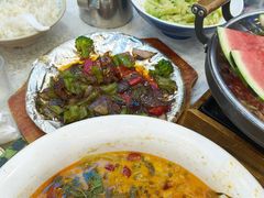 -五谷屯私房菜·始于2005(中山陵童卫路店)