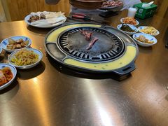 -元山烤肉店(假日广场店)