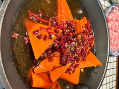 -土货重庆火锅(罗斯福广场店)
