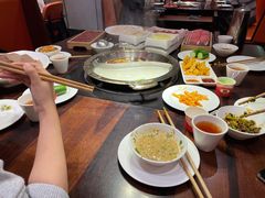 -巴邑火锅(江北万达店)