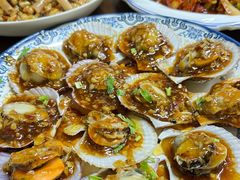 -公寓家常菜馆(海军博物馆店)