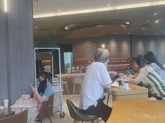 -星巴克臻选(重庆大融城店)