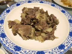-宁夏国强手抓羊肉·清真菜(未央路凤三店)
