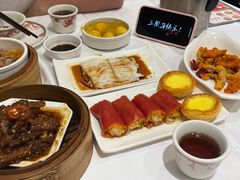 -稻香酒家(天河城店)