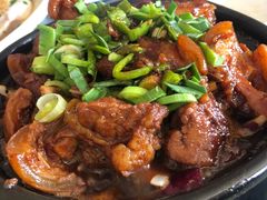 -妈妈的小作坊(陈家镇店)