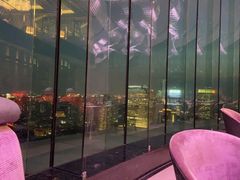 -上海新锦江大酒店