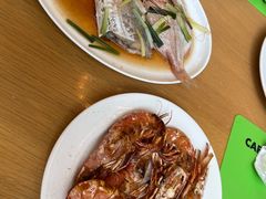 -两咖啡自助餐厅(静安香格里拉酒店)
